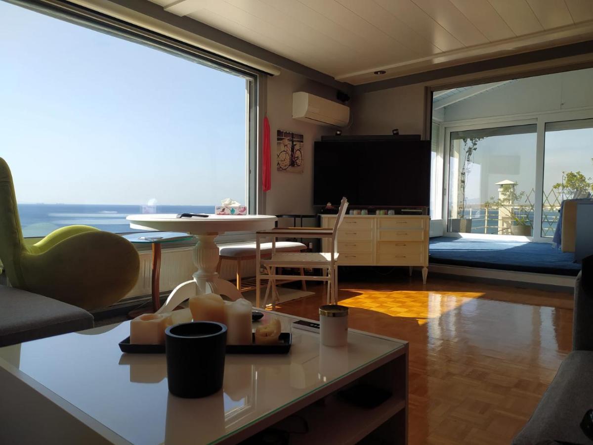 Apartment Sky Blue *