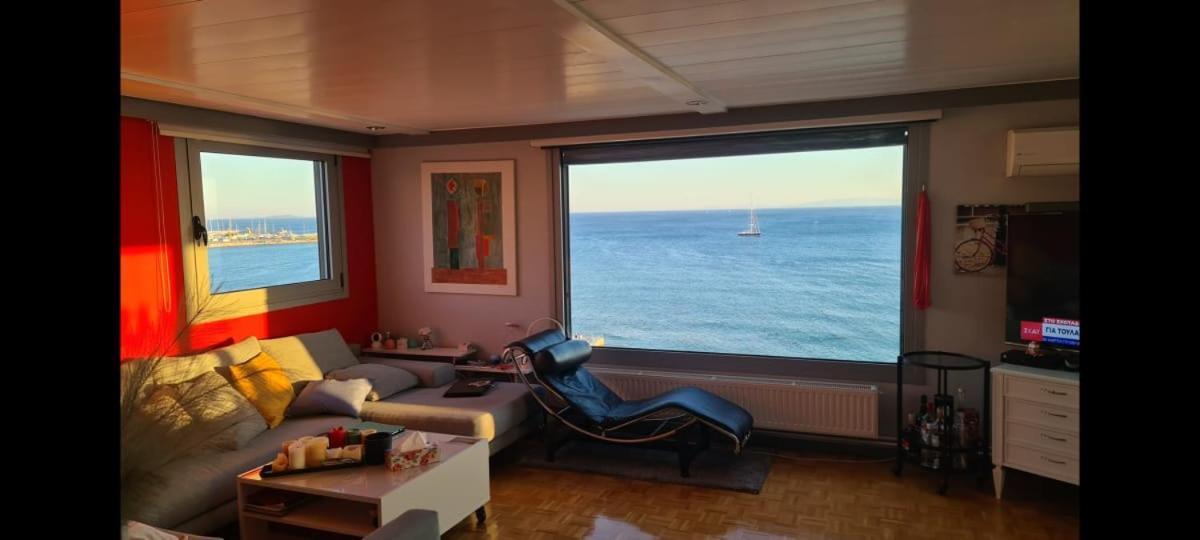 Sky Blue Appartement Athènes