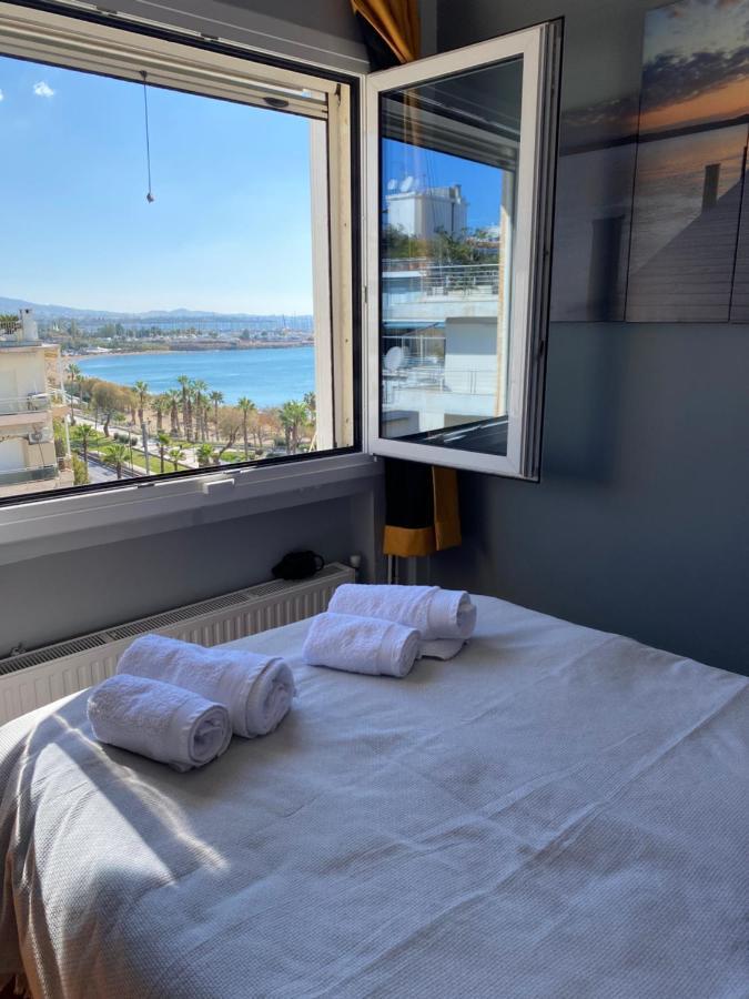 Sky Blue Apartment *