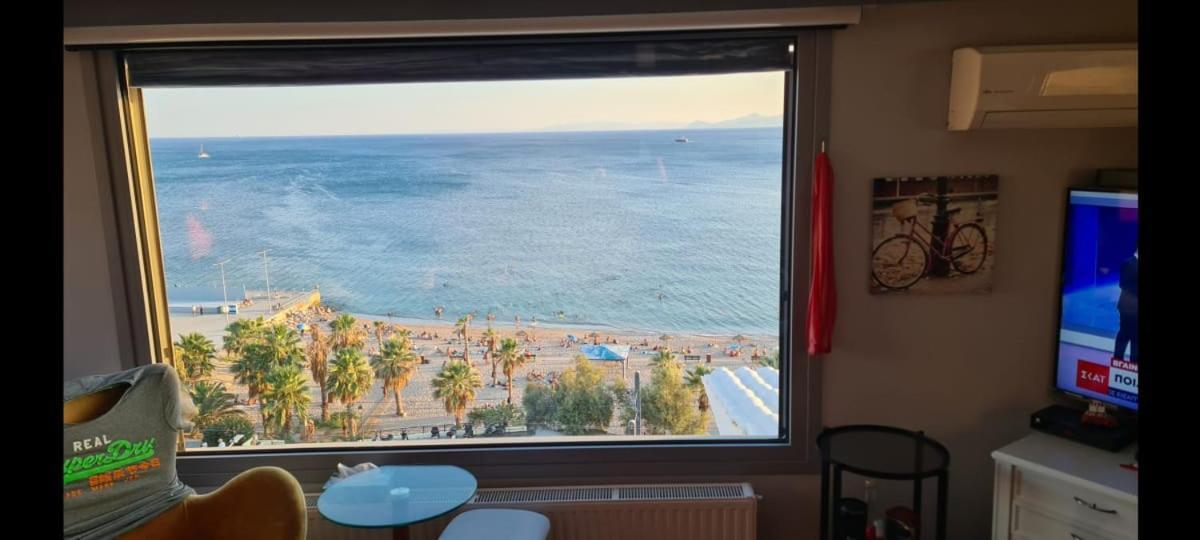 Sky Blue Appartement *