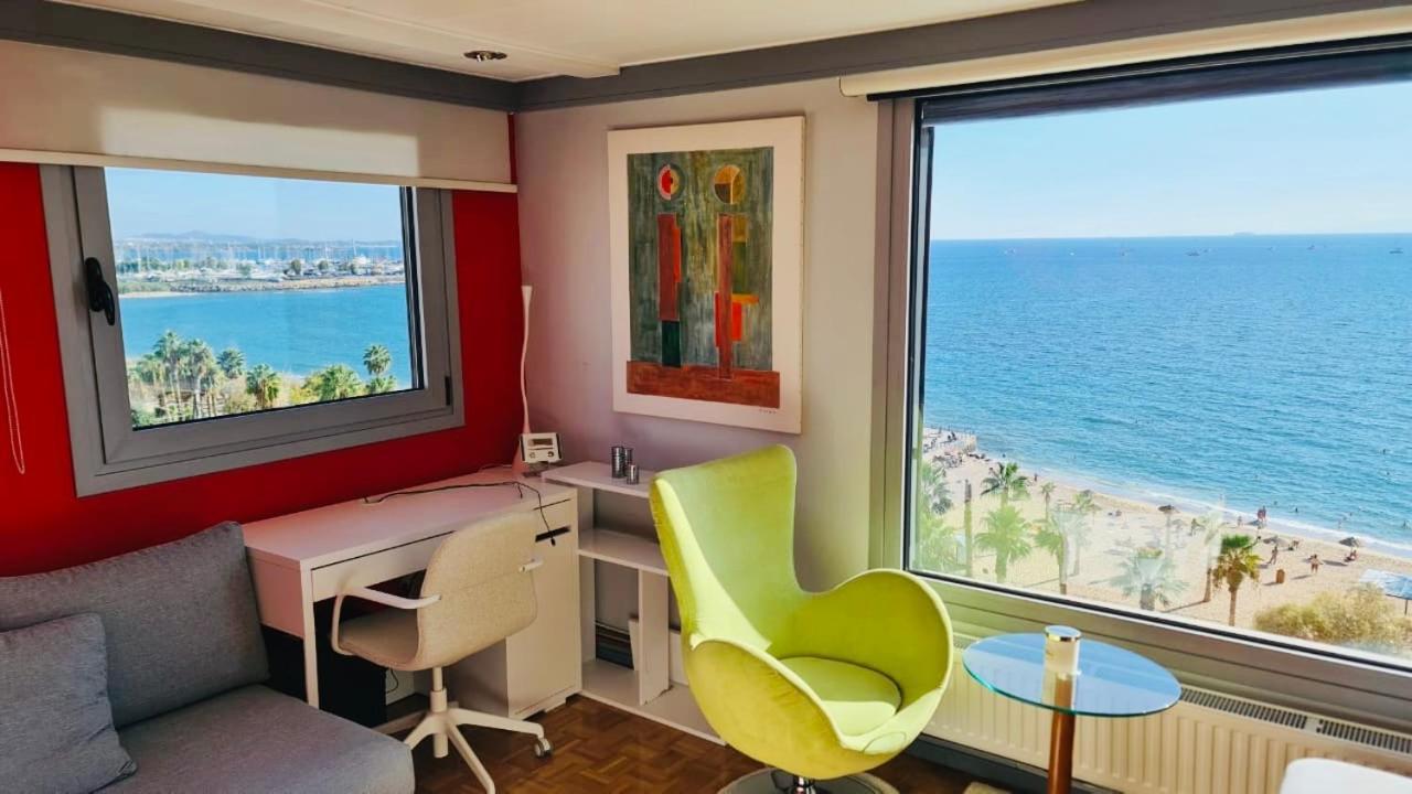 Appartement Sky Blue