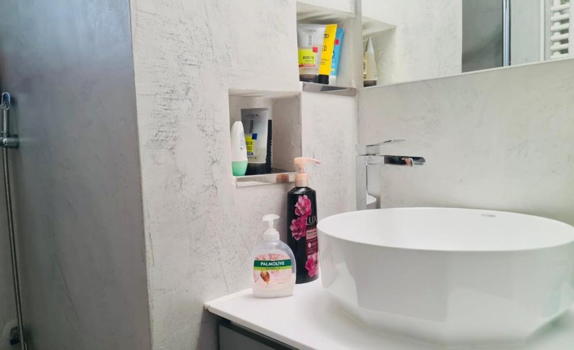 Appartement Sky Blue Athene